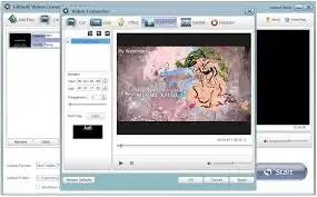 GiliSoft Video Drm