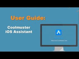 Coolmuster ios Assistant Patch Free Download Accurately 2024