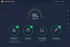 Avast Cleanup Premium