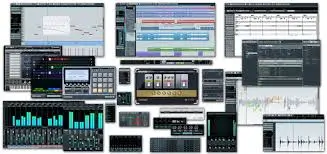 Cubase