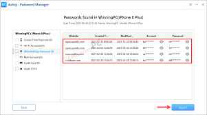 Tenorshare 4uKey Accurate Full latest + Free Download [2024]