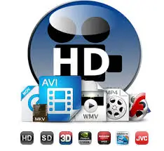 HD Video Converter