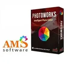 AMS Software PhotoWorks