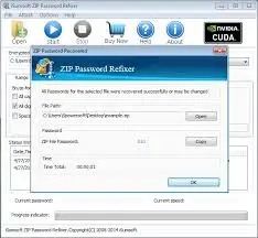 iSumsoft ZIP Password Refixer Download Accurately Free 2024