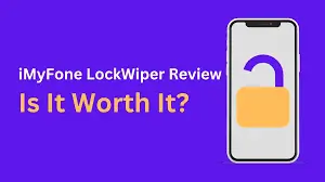 IMYFone LockWiper