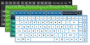 Hot Virtual Keyboard Serial key Accurately Free Download 2024