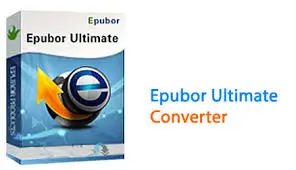 Epubor Ultimate Converter Full Accurately Free download 2024