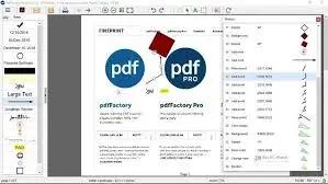 PDFfactory Pro