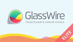 GlassWire Elite Free Download Accurate + Data Center [2024]