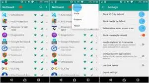 NetGuard Pro APK Accurately the Internet Free Download 2024