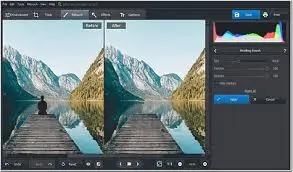 AMS Software PhotoWorks Accurately Free Download Latest 2024