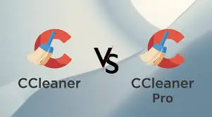 CCleaner Pro