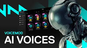 Voicemod