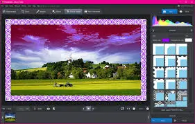 AMS Software PhotoWorks Accurately Free Download Latest 2024