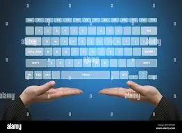 Hot Virtual Keyboard Serial key Accurately Free Download 2024