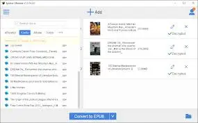 Epubor Ultimate Converter Full Accurately Free download 2024