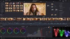 Blackmagic Design Davinci Resolve Studio Accurate Free 2024