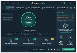 Auslogics Driver Updater Accurately Latest Free Download 2024