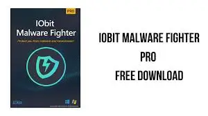 Iobit Malware